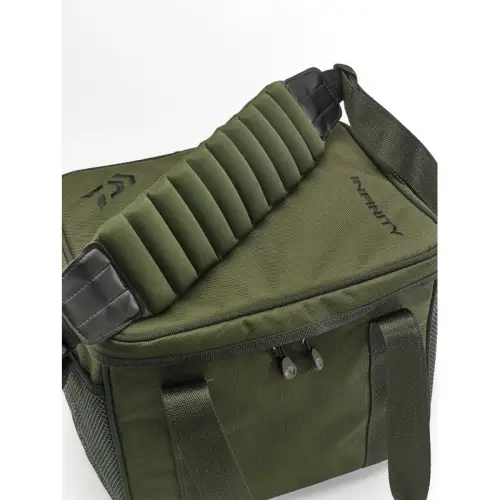 Daiwa Infinity Cooler Bag