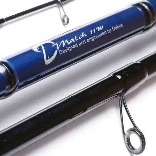 Wedka Daiwa D UPTIDE 9ft 6in 4-10oz DU410