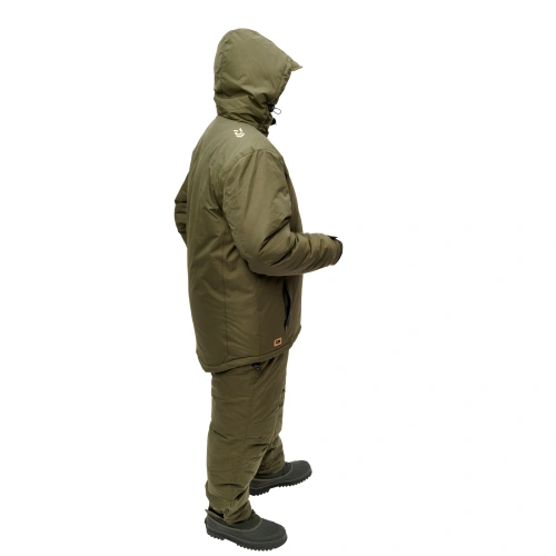 Daiwa Winter Carp Suit 2XL