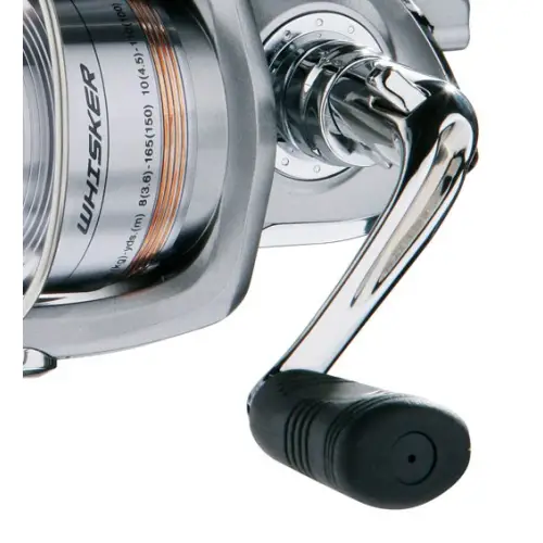 Kolowrotek Daiwa WHISKER 2508 WH2508