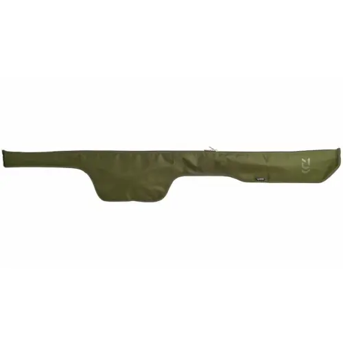 Daiwa Black Widow Rod Sleeve 202cm 1 rod