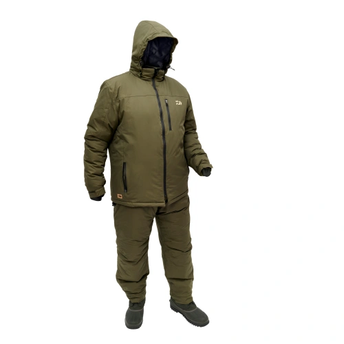 Daiwa Winter Carp Suit 2XL