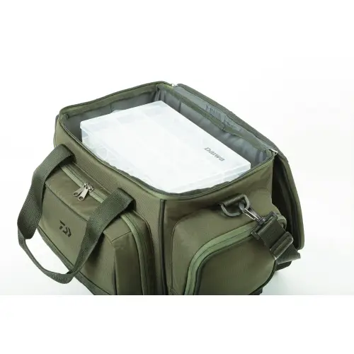 Daiwa Infinity Special Carryall
