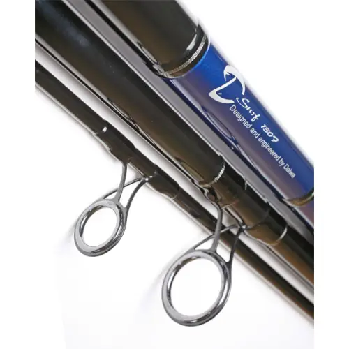 Wedka Daiwa D SURF 12ft 3 PIECE 4-8oz DS120F