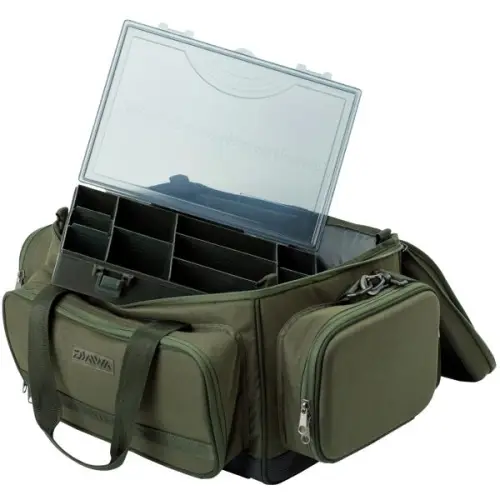 Daiwa IF Complate Carryall & Baitttable