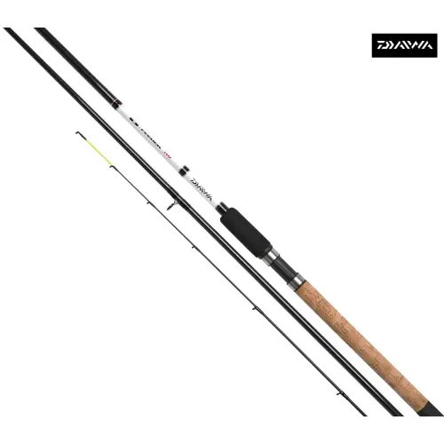 Wedka Daiwa D FEEDER 11ft 3.35m 40g