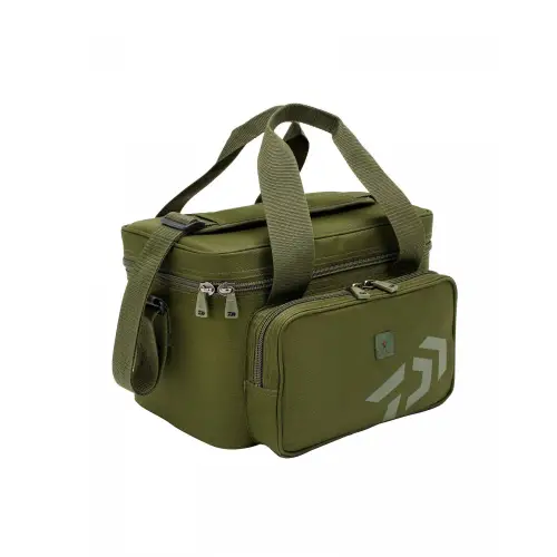 Daiwa Black Widow Cool Bait Bag L