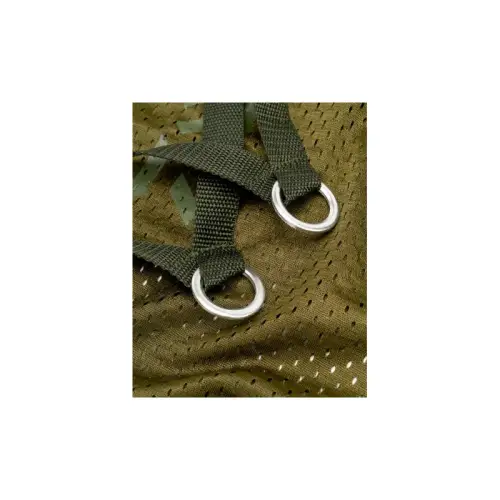 Daiwa Free Flow Folding Weigh Sling