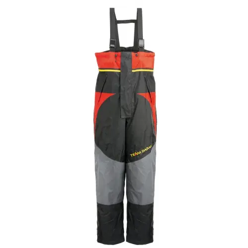 Daiwa Kombinezon Team Daiwa Plywajacy roz. S