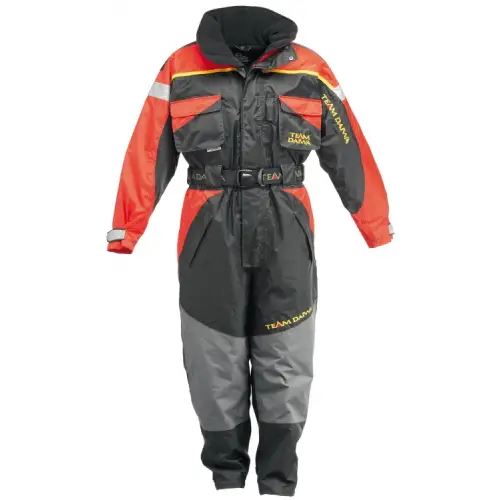 Daiwa Kombinezon Team Daiwa Plywajacy roz. M