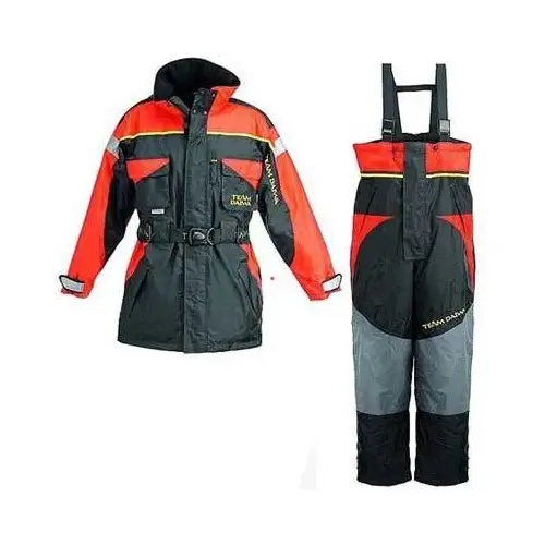 Daiwa Kombinezon Team Daiwa Plywajacy roz. XXXL