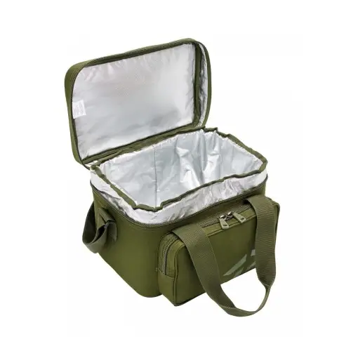 Daiwa Black Widow Cool Bait Bag L