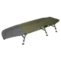 Daiwa łóżko MISSION BEDCHAIR 6 LEG DMBC6