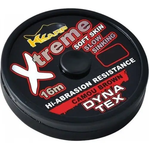 K-KARP DT XTREME STIFF 45Lb BRĄZ CAMOU 16m