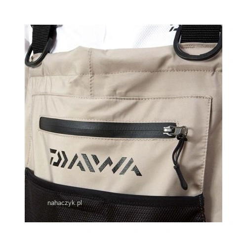 Daiwa Spodniobuty Oddychajace WADER-M DLBW-M