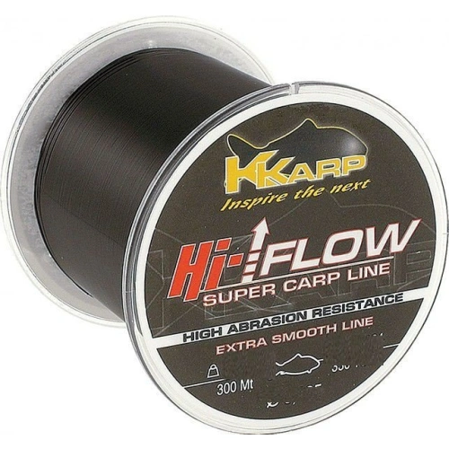 K-KARP ŻYŁKA HI-FLOW 0,325mm 600m 9,45kg