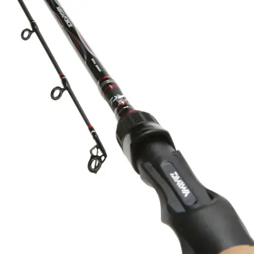 Wedka Daiwa Megaforce Vertical Jigging 183cm 7-32g
