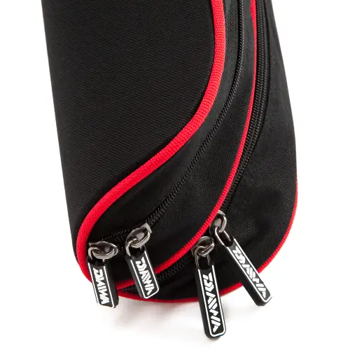 Daiwa POKROWIEC USZTYWNIANY TEAM DAIWA 2 ROD