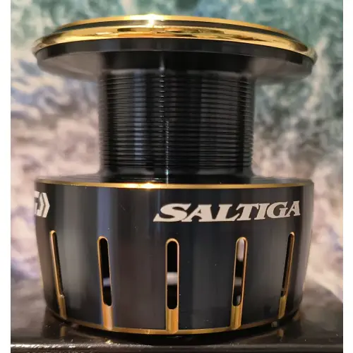 Daiwa Szpula 23 SALTIGA (G) 6000-H