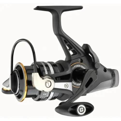 Kolowrotek Cormoran Black Master-BR 8PiF 3500