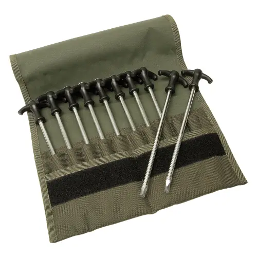 Daiwa MISSION TENT PEGS DMTP1