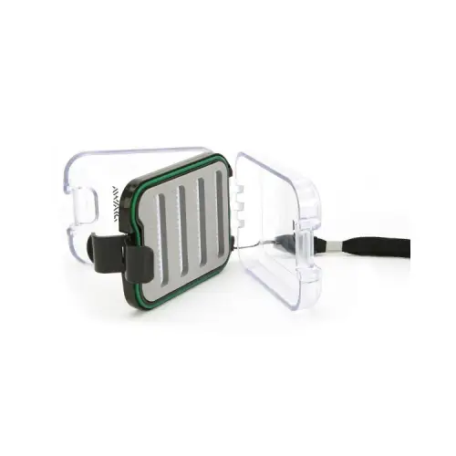 Daiwa Pudelko INVIEW FLY BOX M DIVFB1