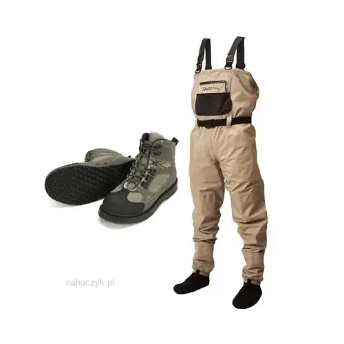 Daiwa Spodniobuty Oddychajace WADER-M DLBW-M