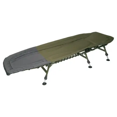 Daiwa łóżko MISSION BEDCHAIR 6 LEG DMBC6