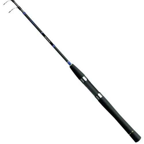 Wedka Daiwa SWEEPFIRE TELESPIN 2.40m-30g SWT240M
