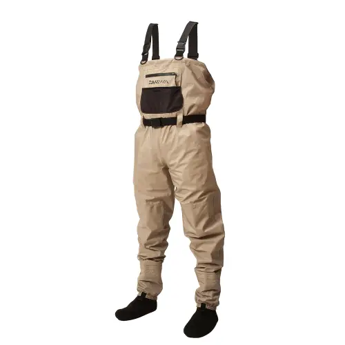 Daiwa SPODNIOBUTY ODDYCHAJACE WADER-XXL DLBW-XXL