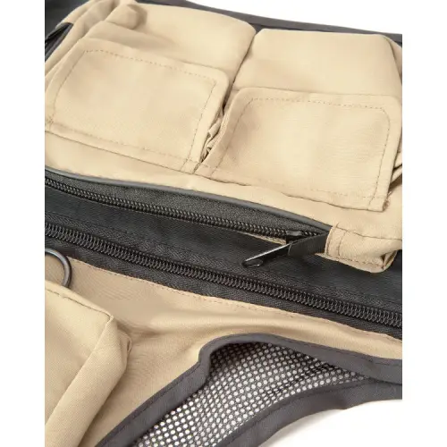 DAIWA WADING WAISTCOAT L DWWC-L