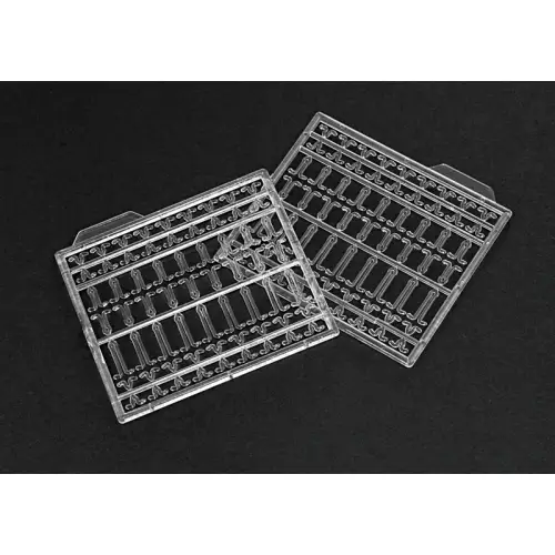 K-KARP STOPER EXTEND BAIT STOPPER CLEAR