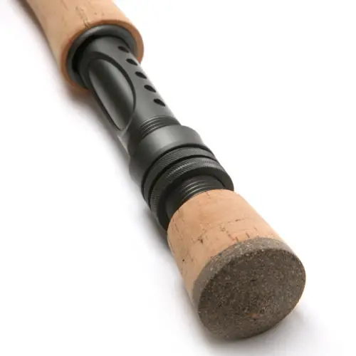 Wedka Daiwa WILDERNESS FLY 9'0