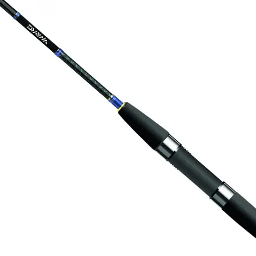 Wedka Daiwa SWEEPFIRE TELESPIN 2.40m-30g SWT240M