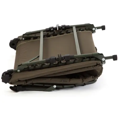 Daiwa łóżko MISSION BEDCHAIR 6 LEG DMBC6