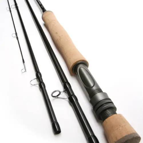 Wedka Daiwa WILDERNESS FLY 9'0