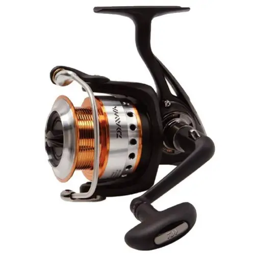 Kolowrotek Daiwa TEAM DAIWA MATCH 2508 TDM2508