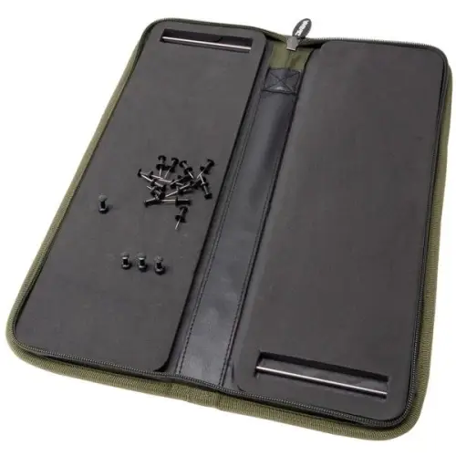 Daiwa PORTFEL MISSION STIFF RIG WALLET DMSRW1