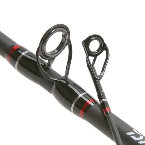 Wedka Daiwa Megaforce Vertical Jigging 183cm 7-32g