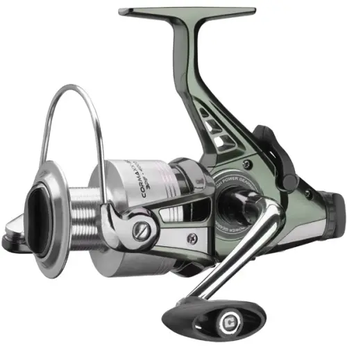 Kolowrotek Cormoran Cormaxx-BR 3PiF 3000