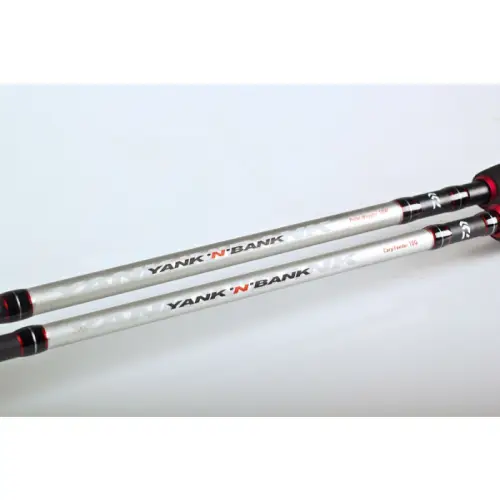 Wedka Daiwa YANK N BANK FEEDER 12'0" 2pc YNB12Q-AU