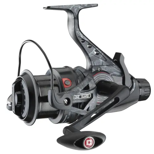 Kolowrotek Cormoran Pro Carp-GBR-F 6PiF 5500B