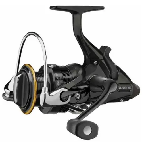 Kolowrotek Cormoran VeyCor-BR 4PiF 5000