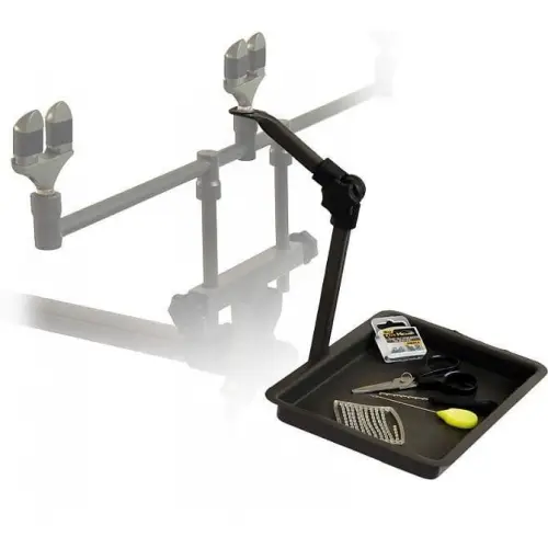 K-KARP Tacka PRZYKRĘCANA DO ROD PODA NA AKCESORIA