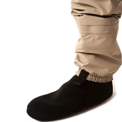 Daiwa SPODNIOBUTY ODDYCHAJACE DAIWA WADER-L DLBW-L