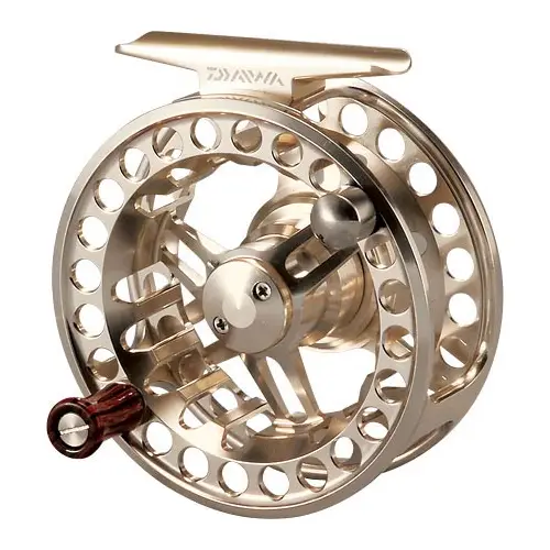 Kolowrotek Daiwa LOCHMOR SLA 5/6 LMSLA56