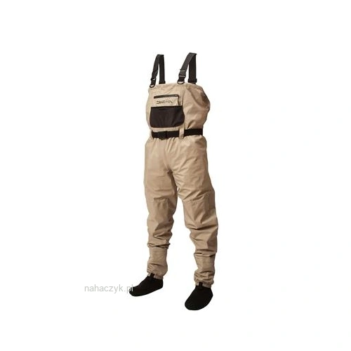 Daiwa Spodniobuty Oddychajace WADER-M DLBW-M