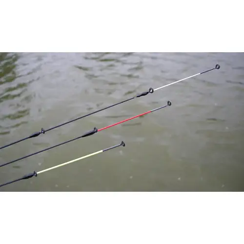 Wedka Daiwa YANK N BANK FEEDER 12'0