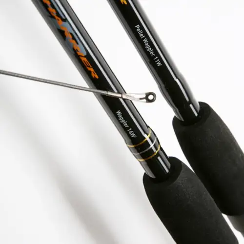 Wedka Daiwa HARRIER FEEDER 12" 2pc HRF12Q-AU
