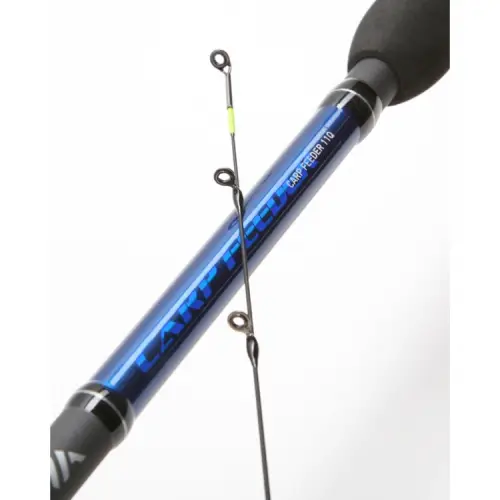 Wedka DAIWA CARP FEEDER 11'0